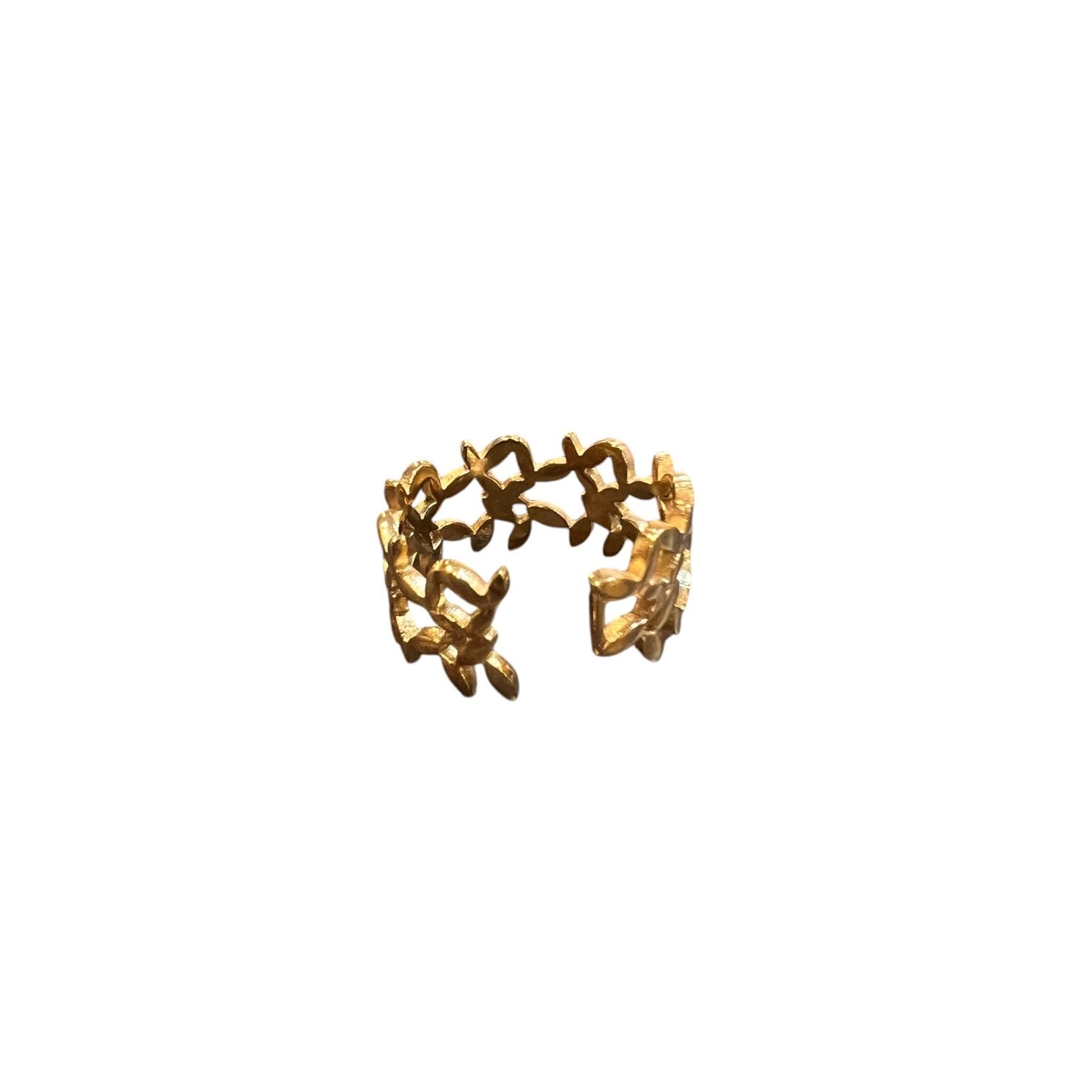 Bague Valou