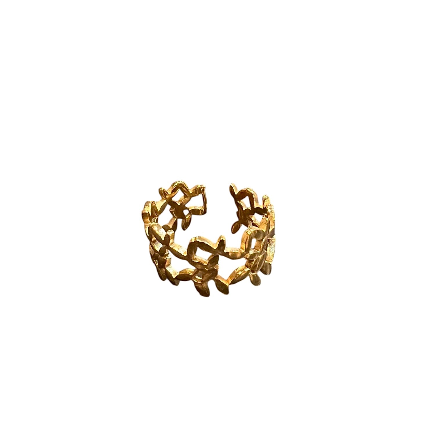 Bague Valou