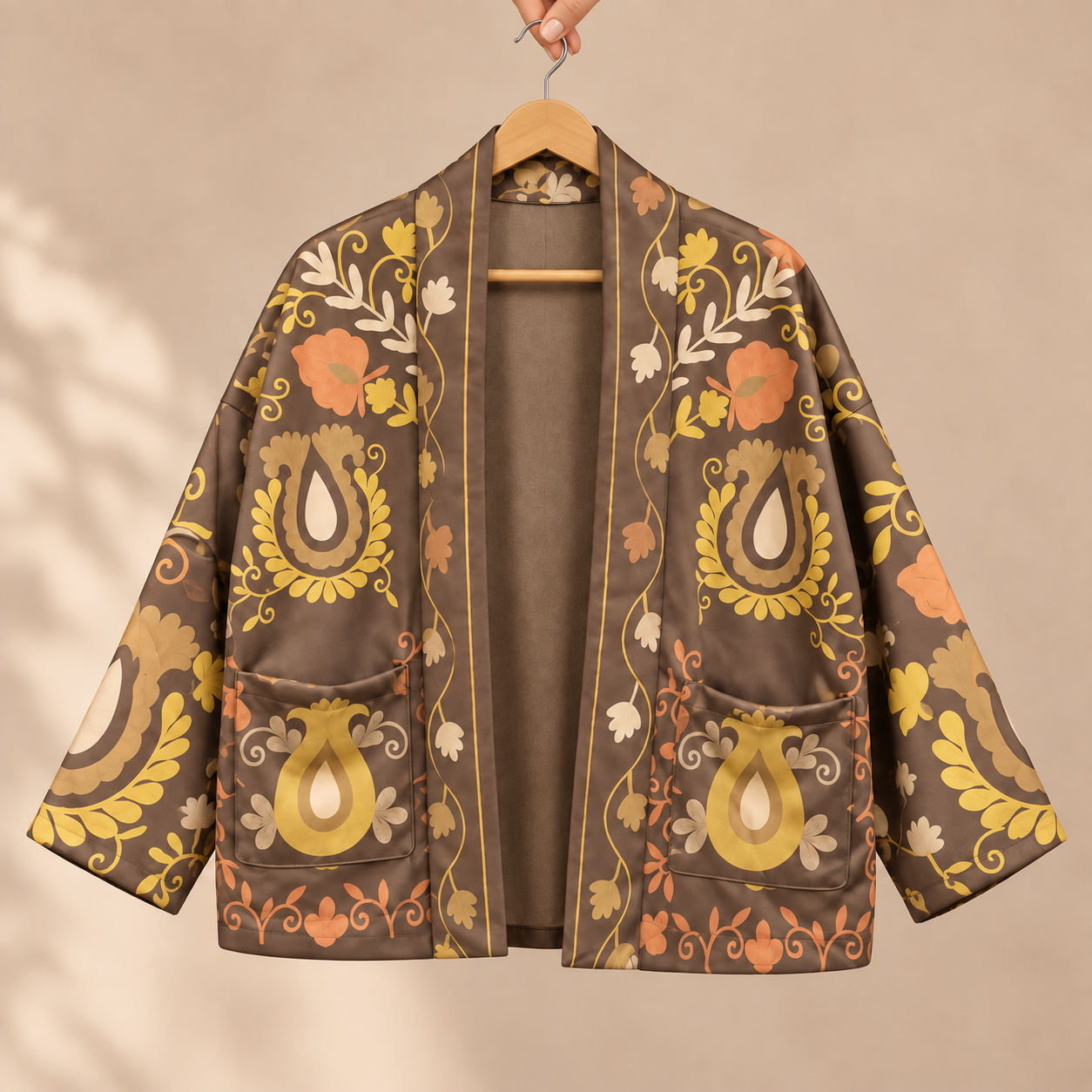 Veste Akira