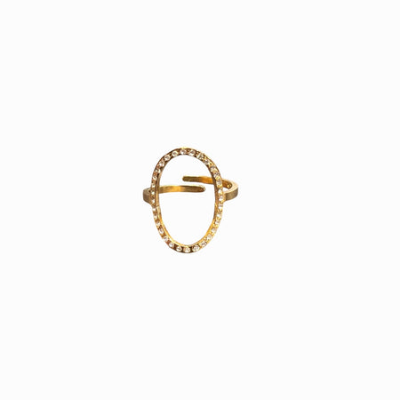 Bague Angèle