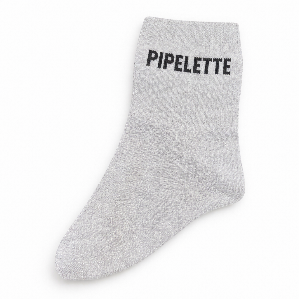 Chaussettes "pipelette"