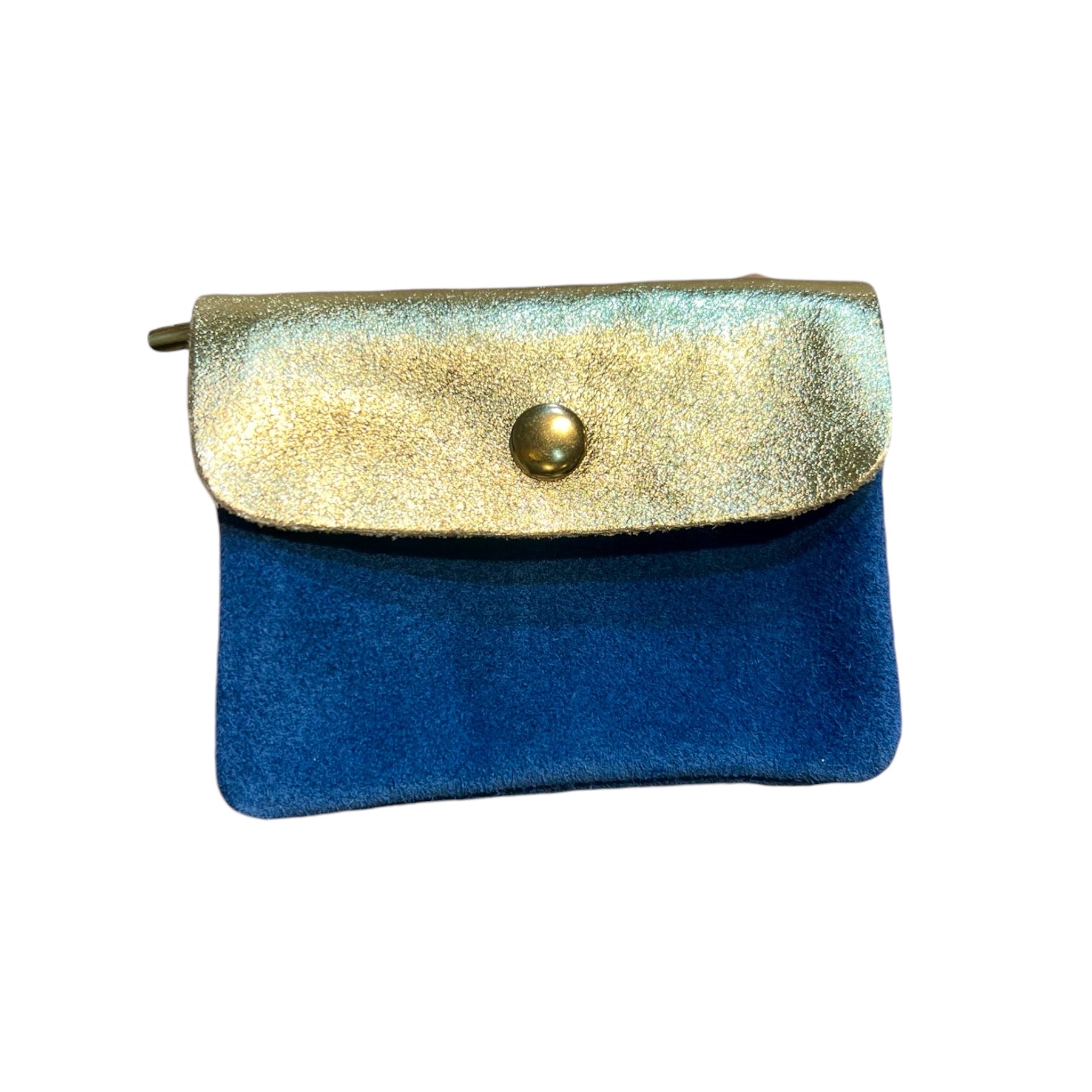 Porte-monnaie Célia petit format