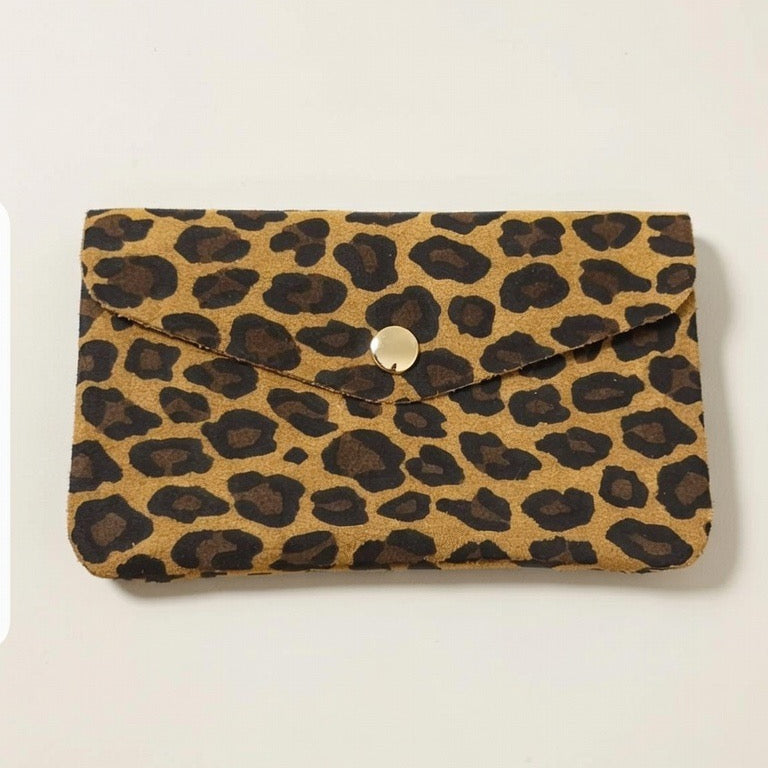 Porte-monnaie Catou grand format