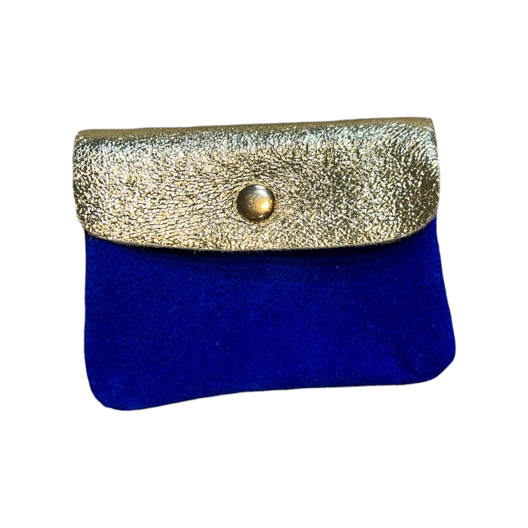 Porte-monnaie Célia petit format