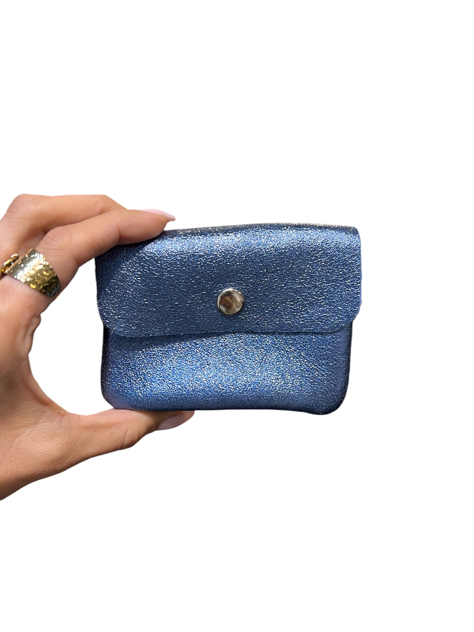 Porte-monnaie Aloa petit format