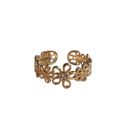 Bague Almaz