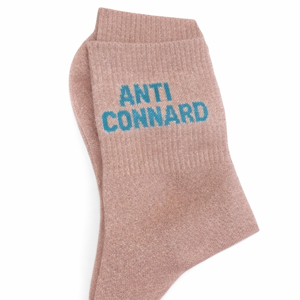 Chaussettes "anti connard"