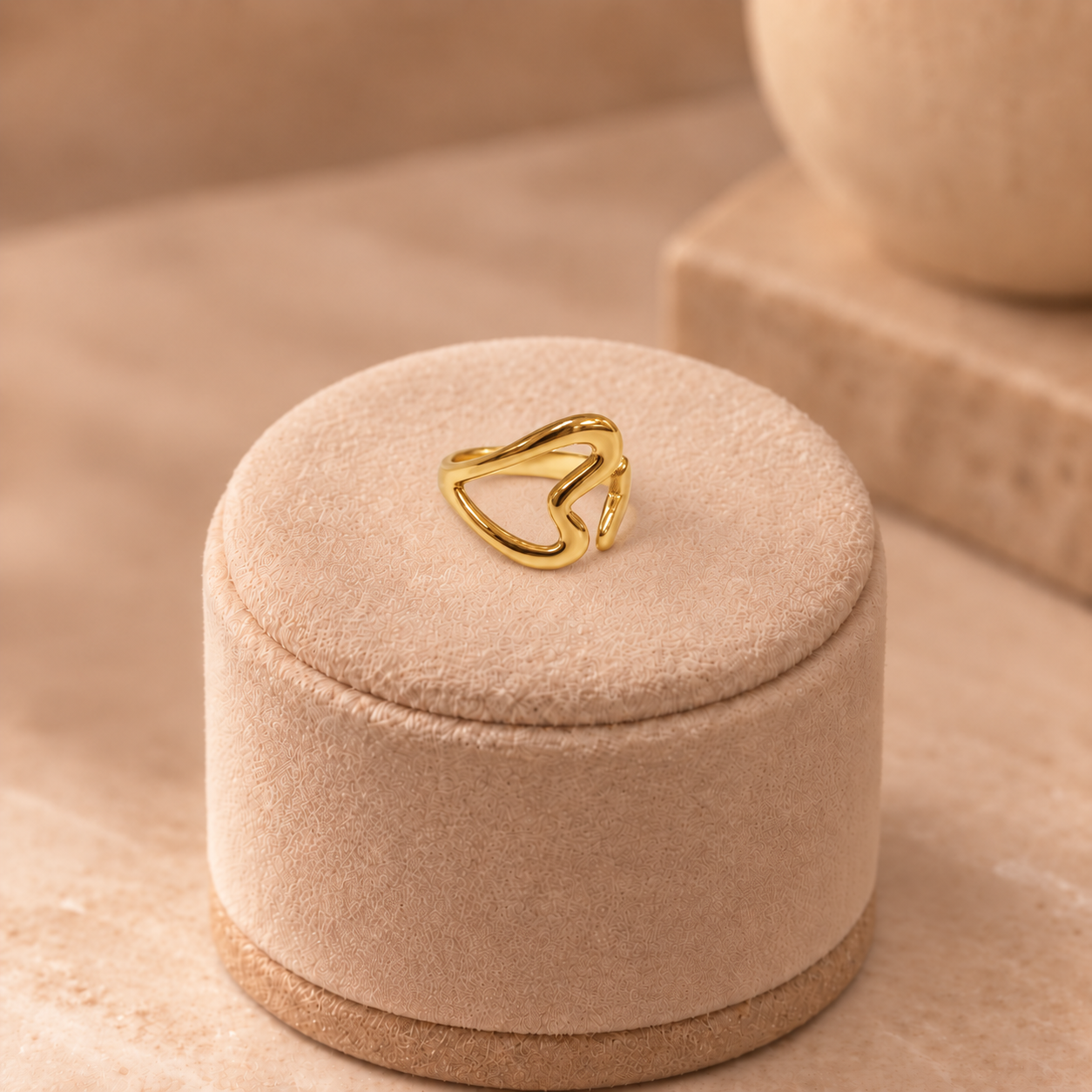 Bague Semya