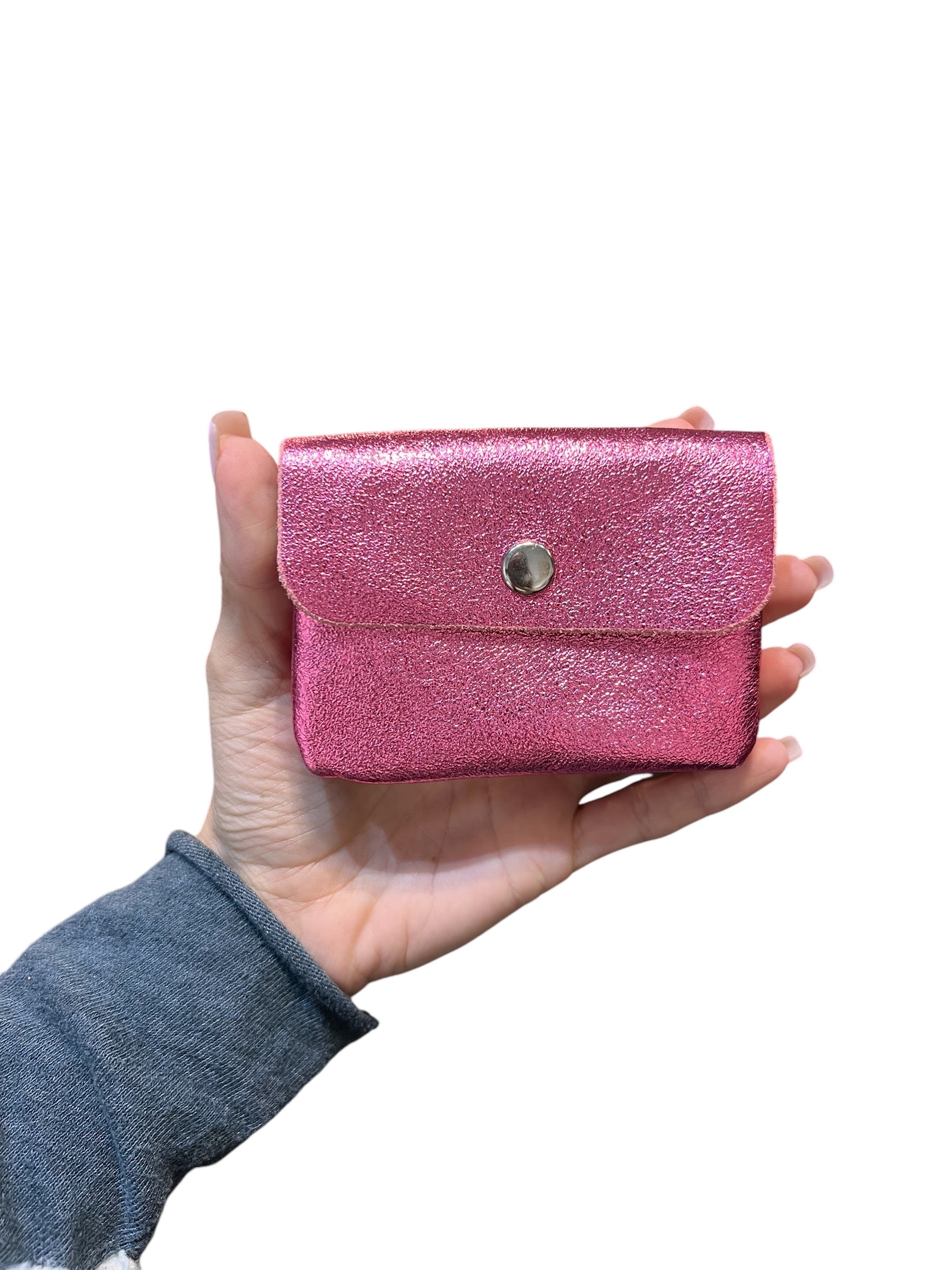 Porte-monnaie Aloa petit format