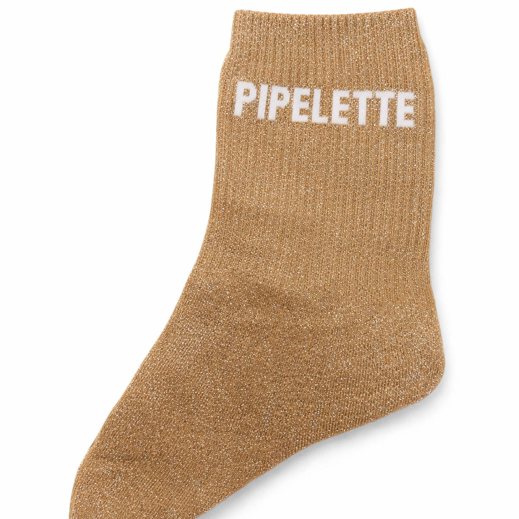 Chaussettes "pipelette"