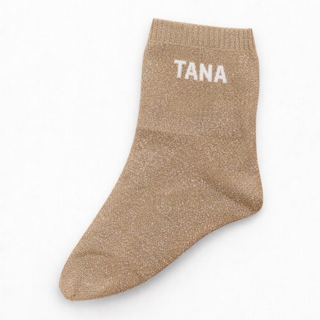 Chaussettes "tana"