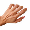 Bague Melody
