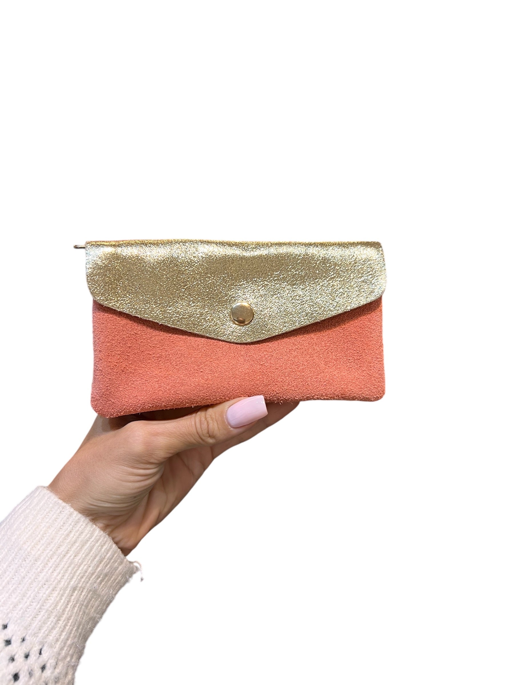 Porte-monnaies Mélody