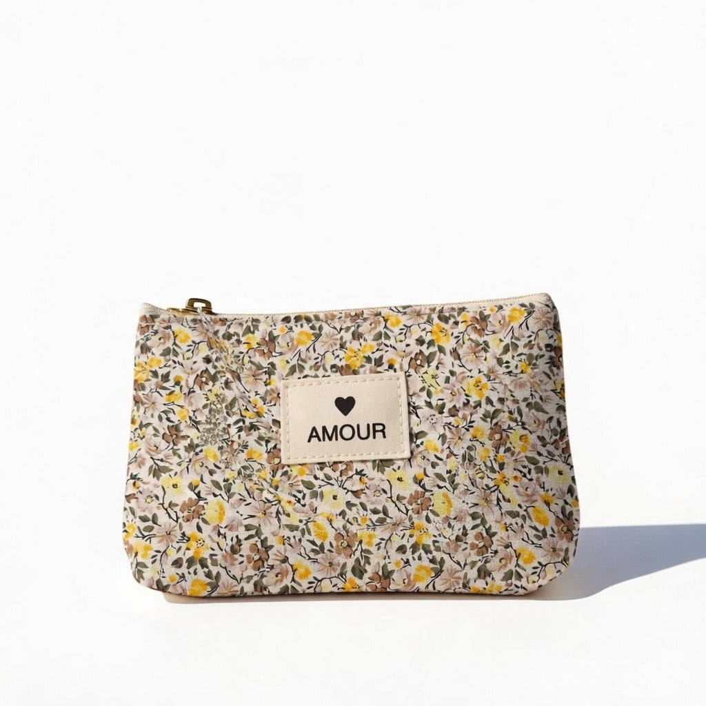Pochette ‘’Amour’’