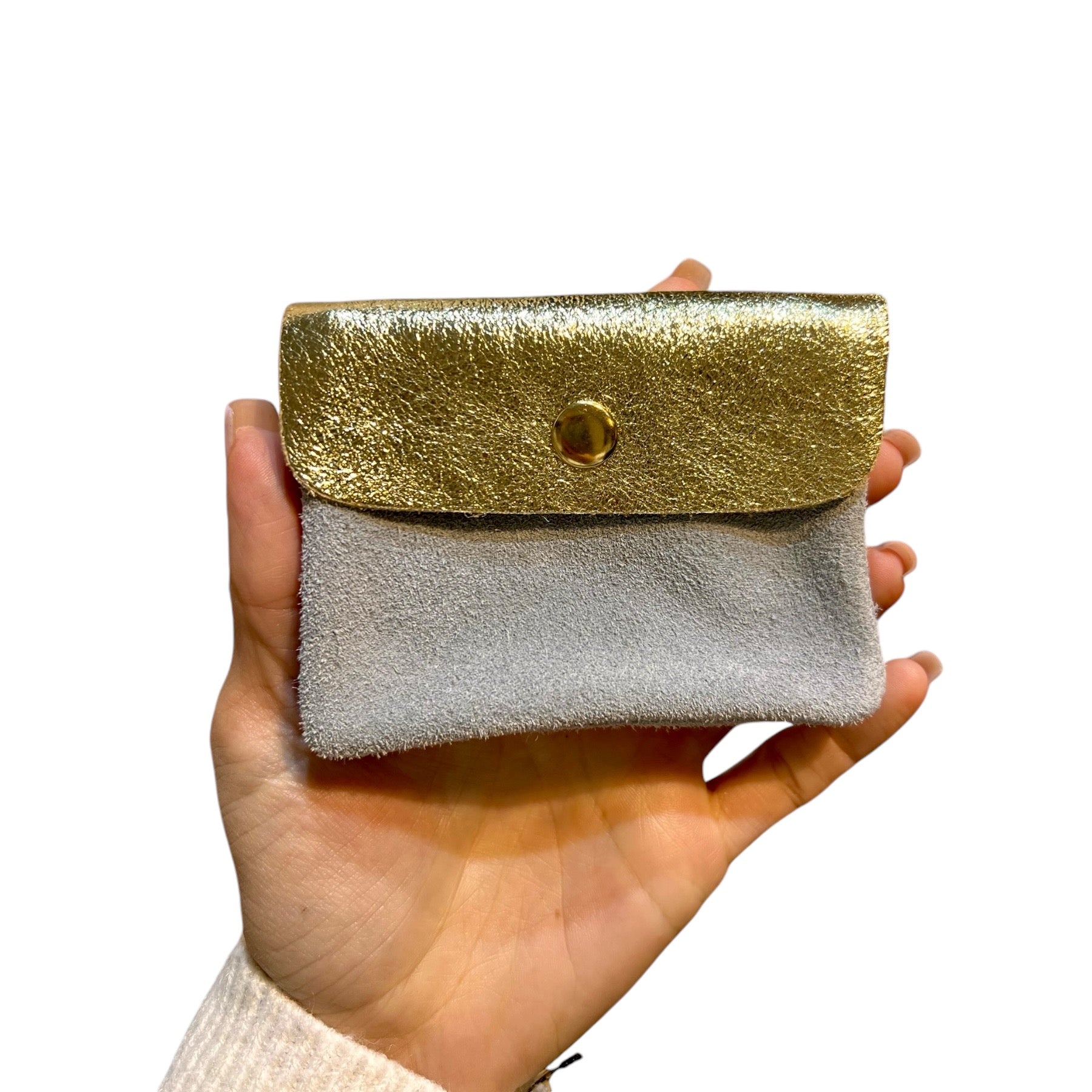 Porte-monnaie Célia petit format