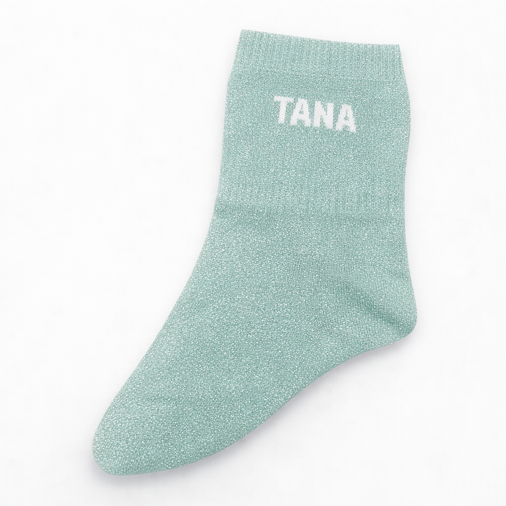 Chaussettes "tana"