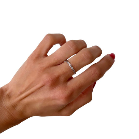 Bague Carla