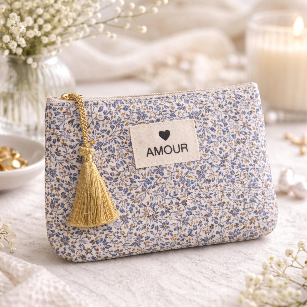 Pochette ‘’Amour’’