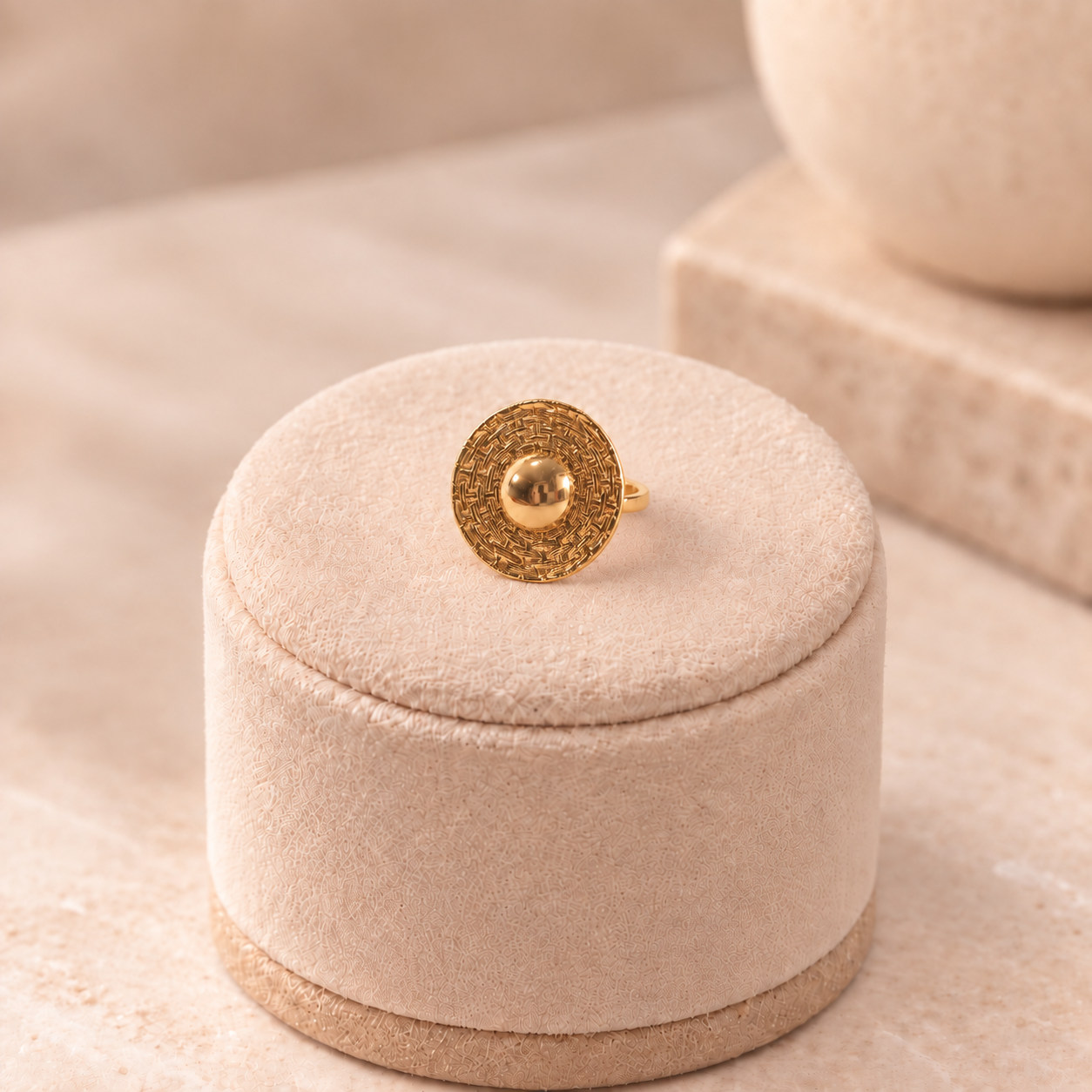 Bague Britt