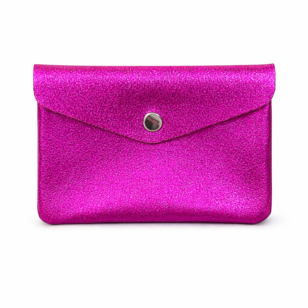 Porte-monnaie Jeanne grand format