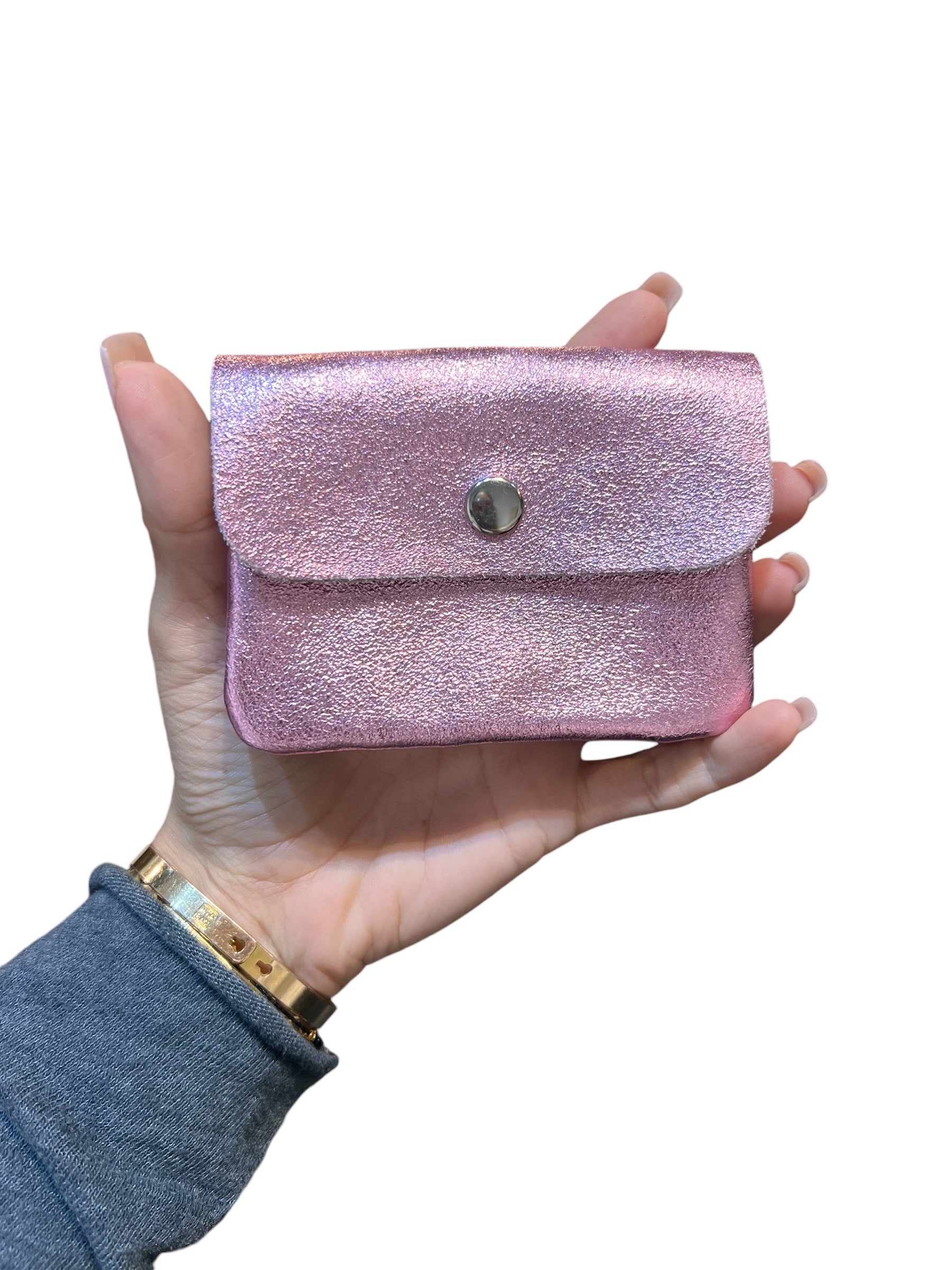 Porte-monnaie Aloa petit format