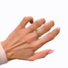 Bague Maé