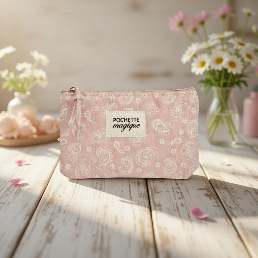 Pochette ‘’Magique’’