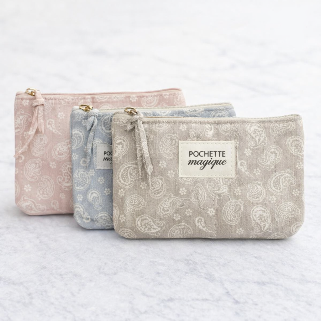 Pochette ‘’Magique’’