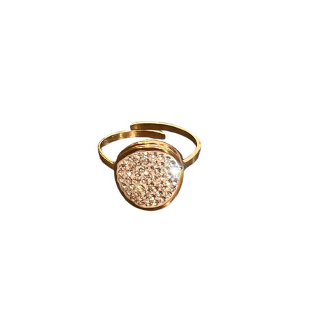 Bague Brie