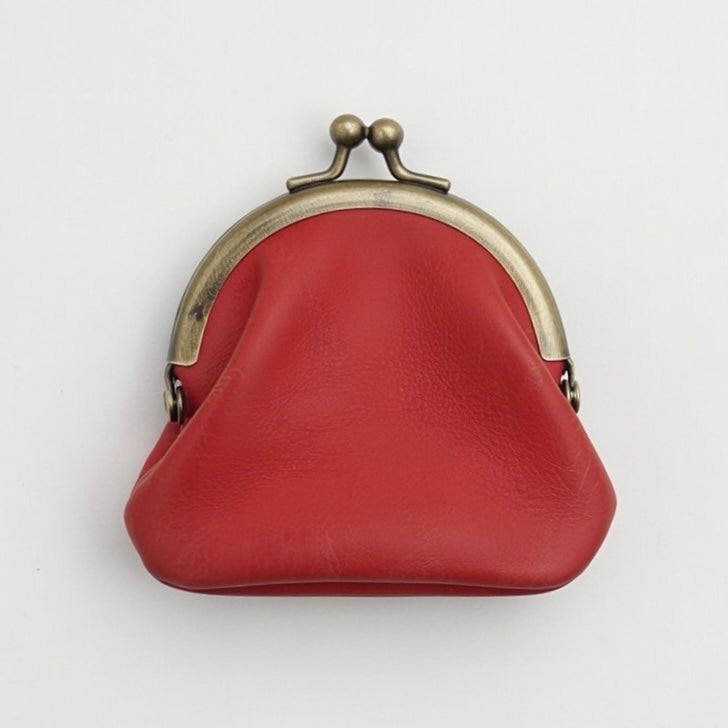 Porte-monnaie à clips Lizzie