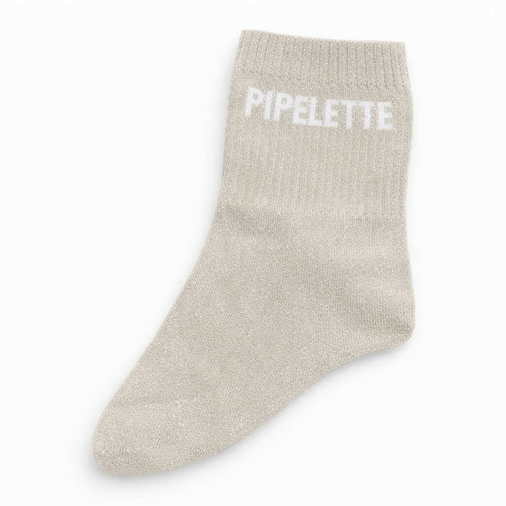Chaussettes "pipelette"