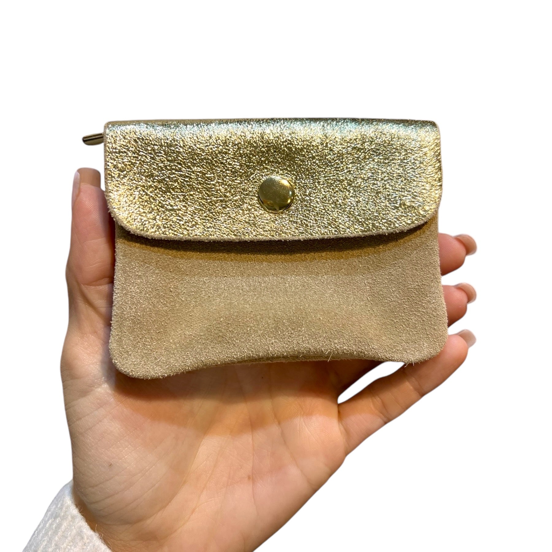 Porte-monnaie Célia petit format