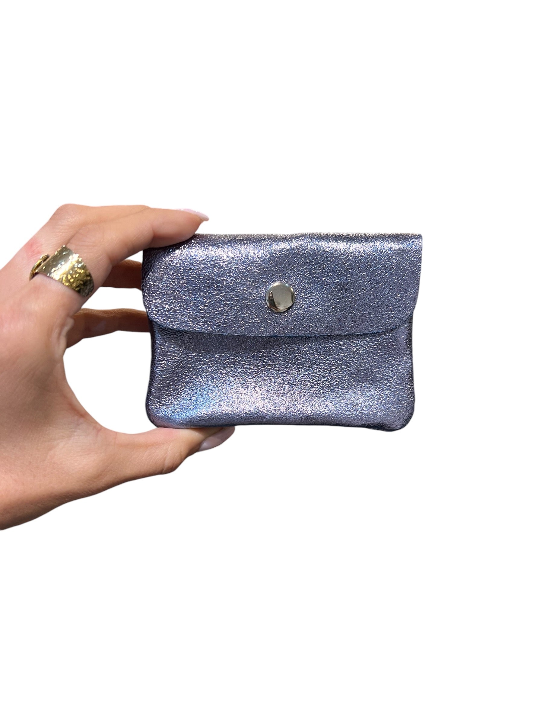 Porte-monnaie Aloa petit format