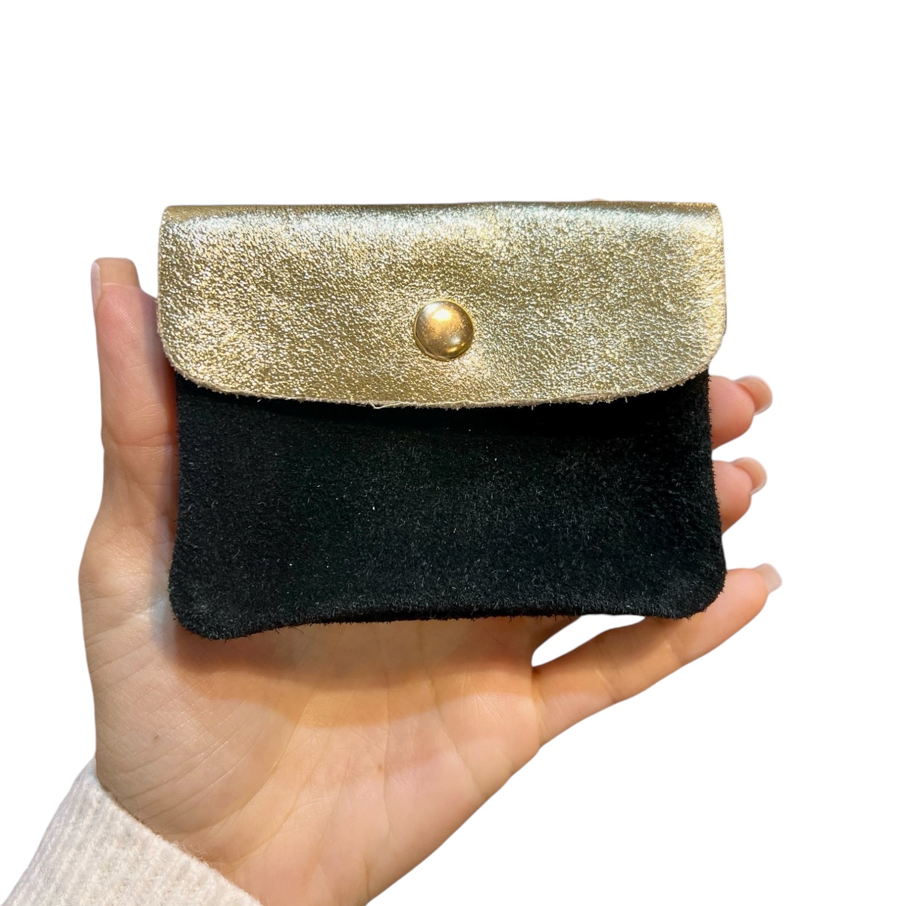 Porte-monnaie Célia petit format