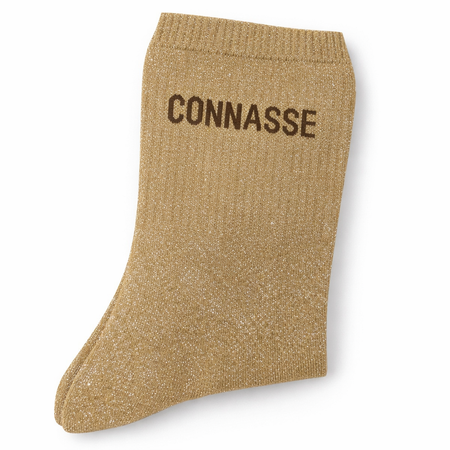 Chaussettes "Connasse"