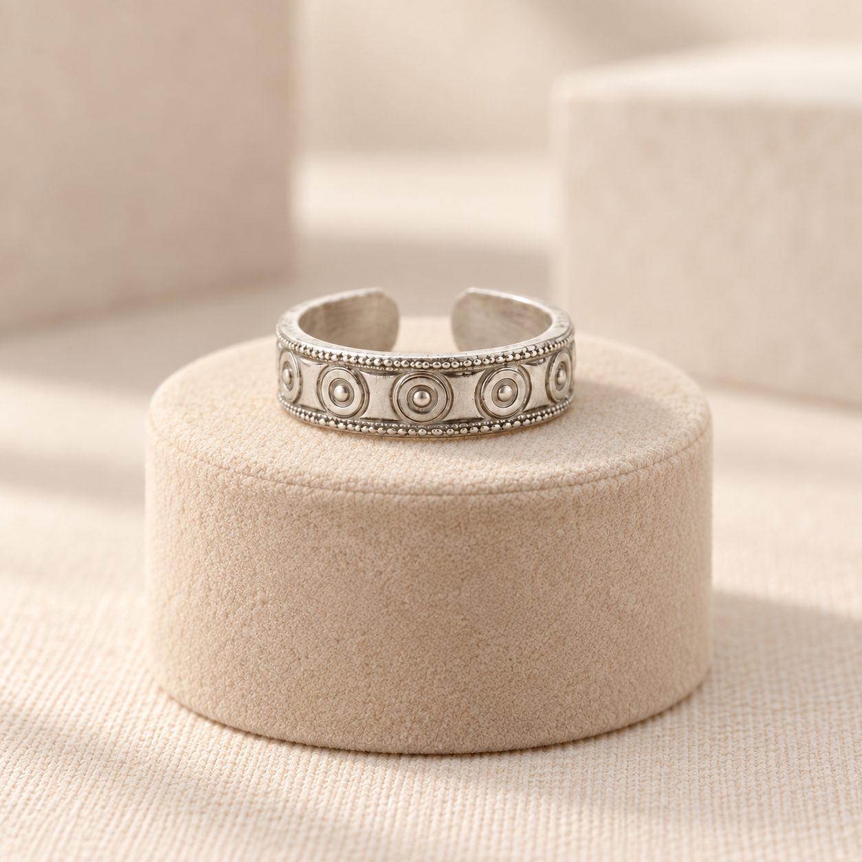 Bague Lisa