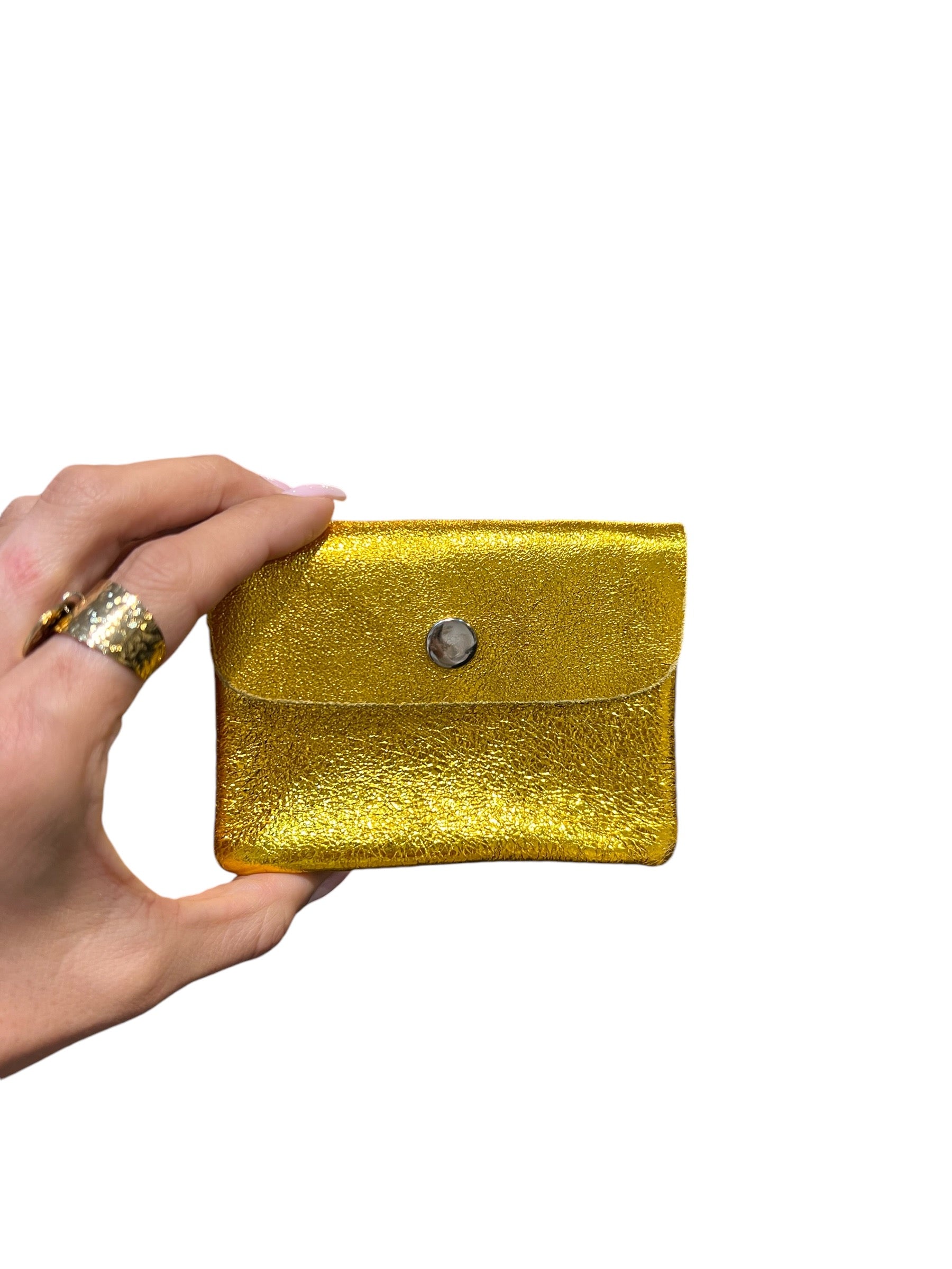 Porte-monnaie Aloa petit format