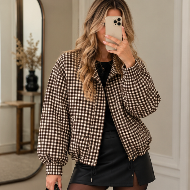 Veste bombers Altina