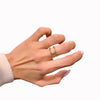 Bague Trinidad