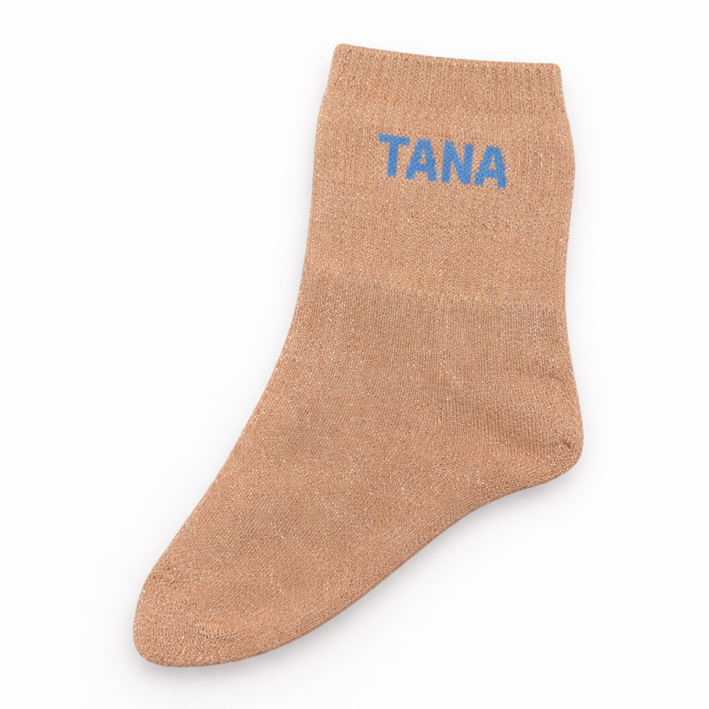 Chaussettes "tana"