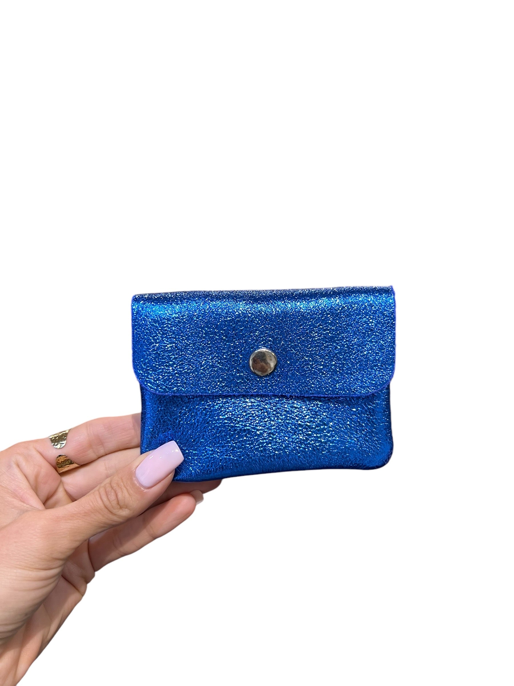 Porte-monnaie Aloa petit format