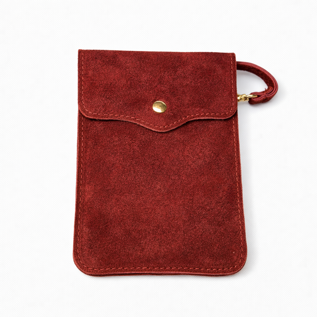 Pochette téléphone Pricilia