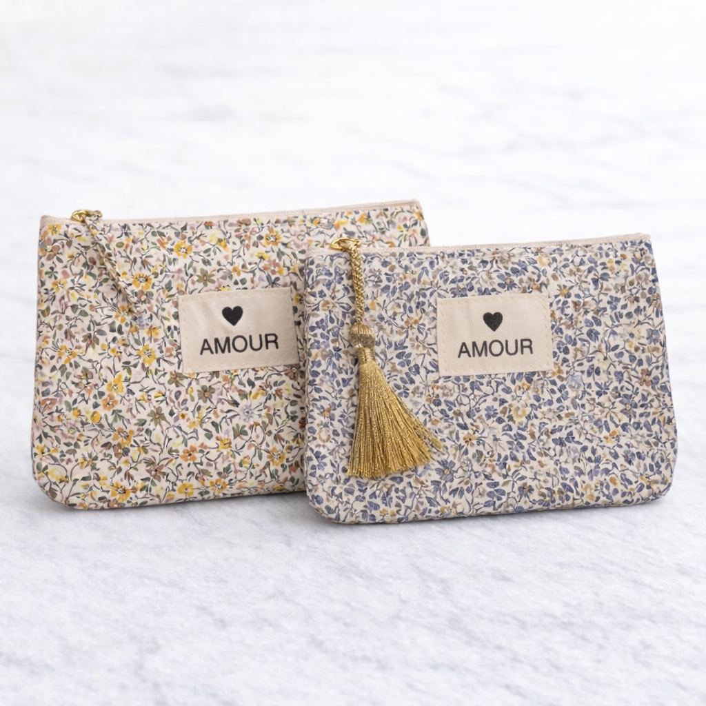 Pochette ‘’Amour’’