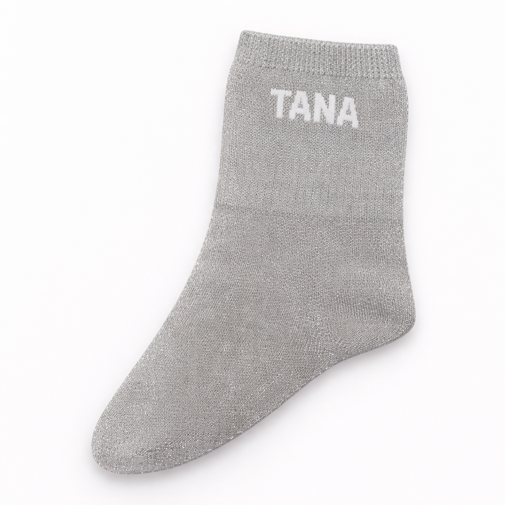 Chaussettes "tana"