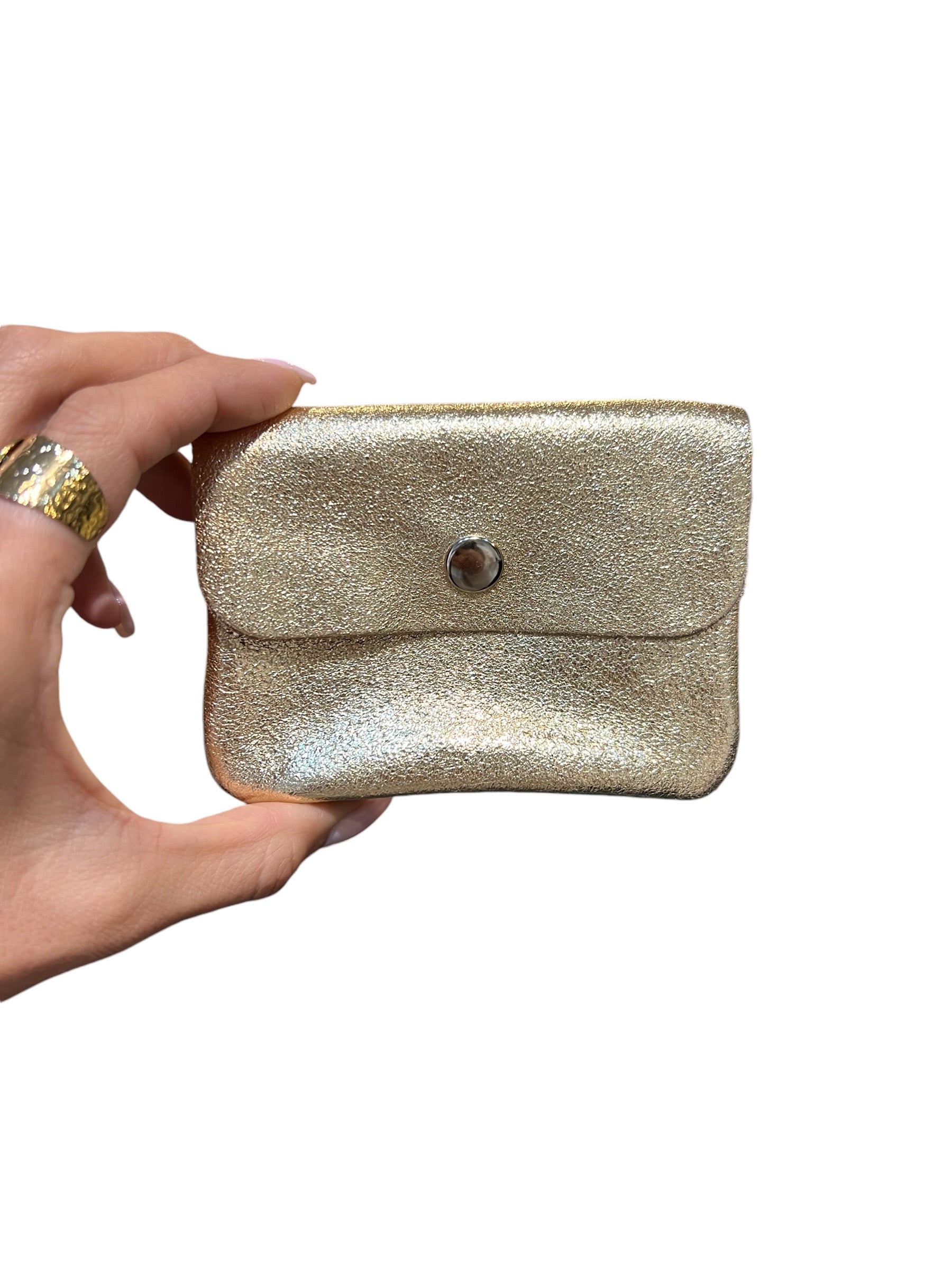 Porte-monnaie Aloa petit format