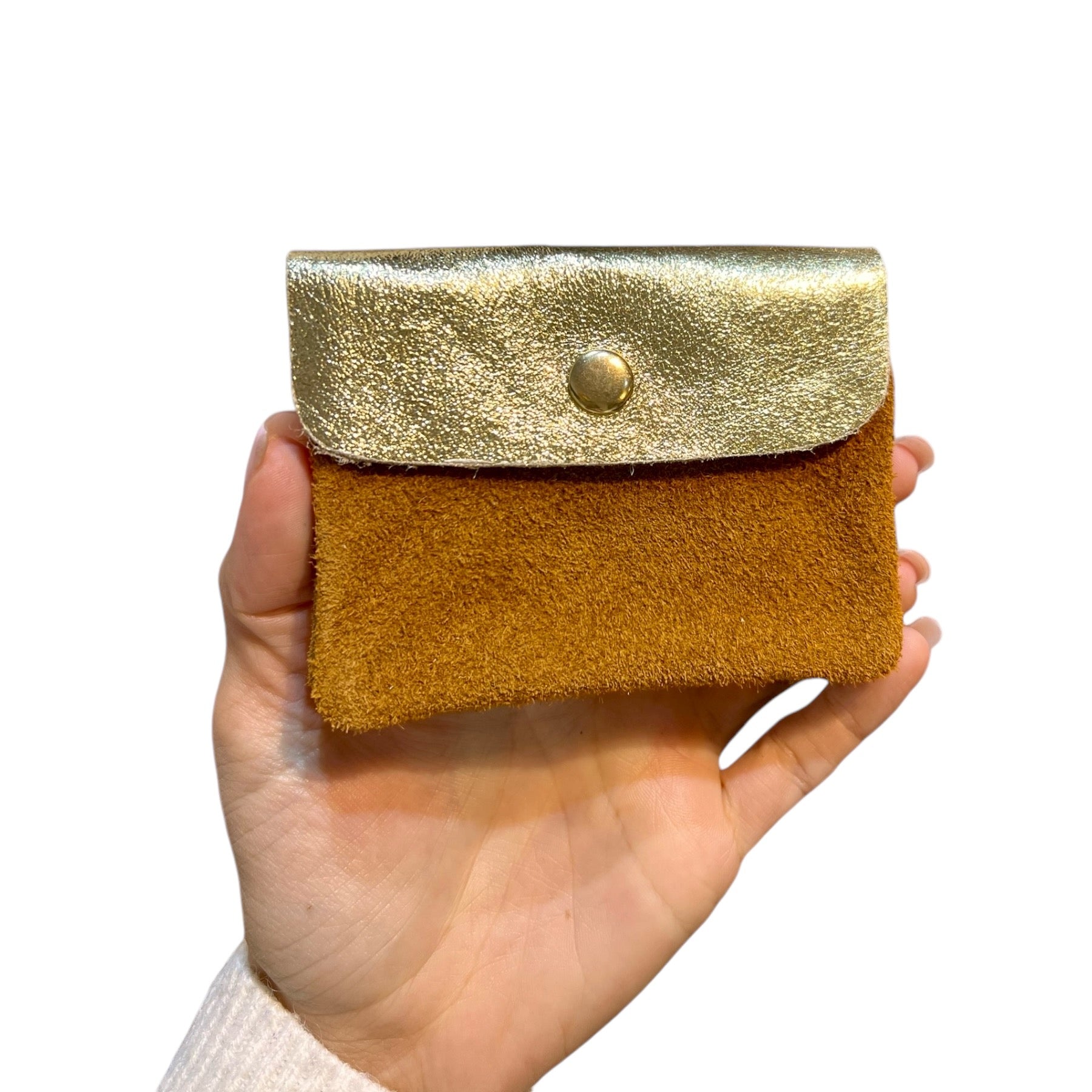 Porte-monnaie Célia petit format