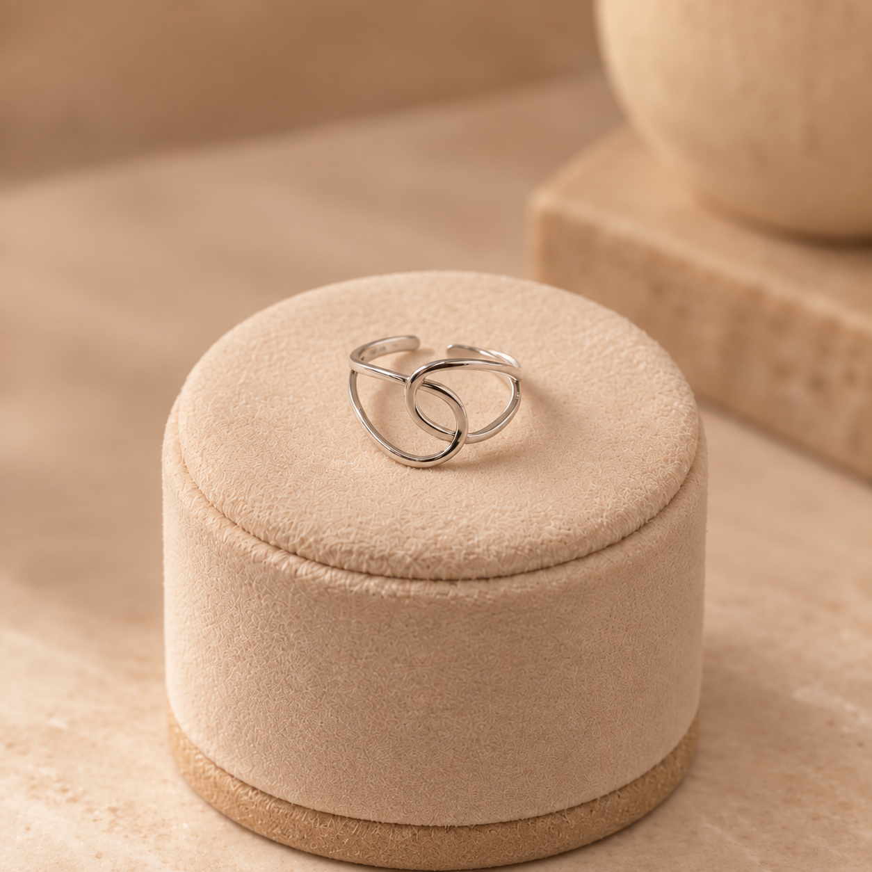 Bague Sherley