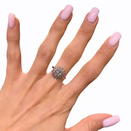 Bague Nina