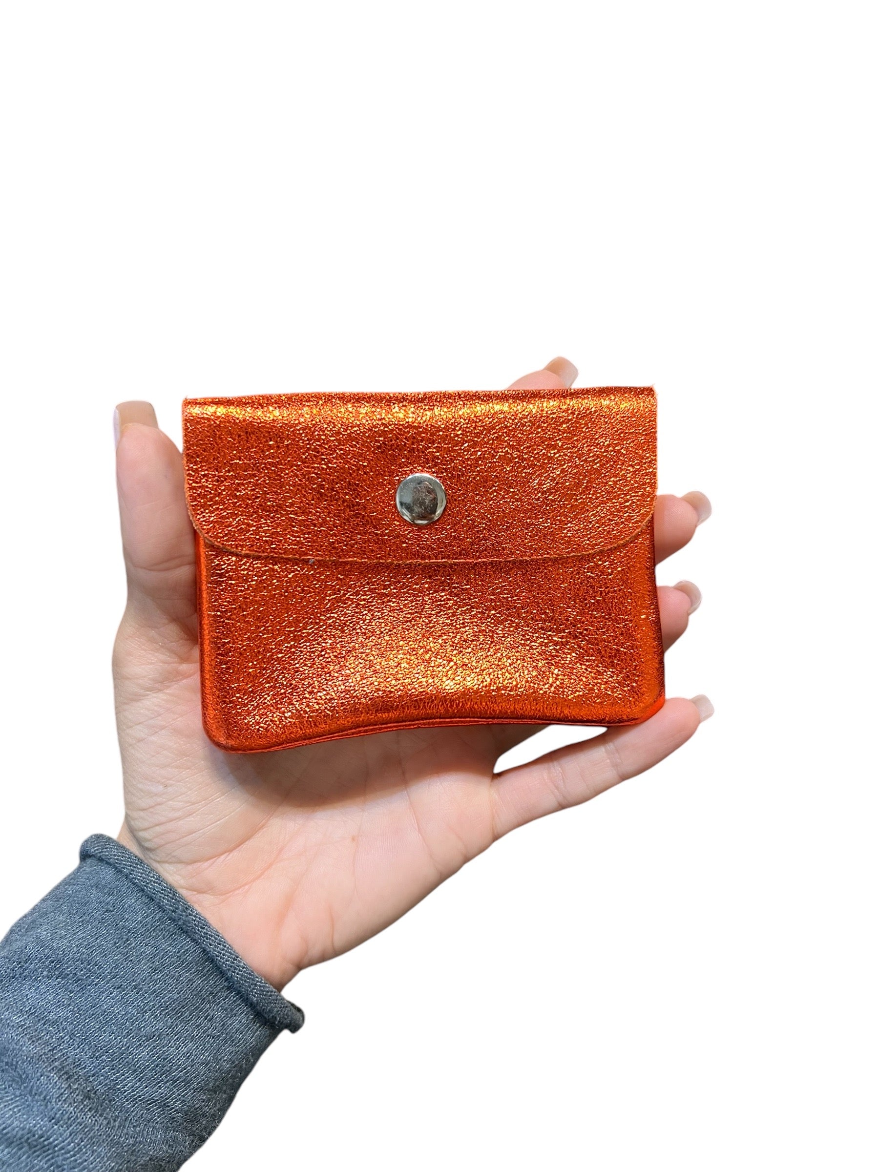 Porte-monnaie Aloa petit format