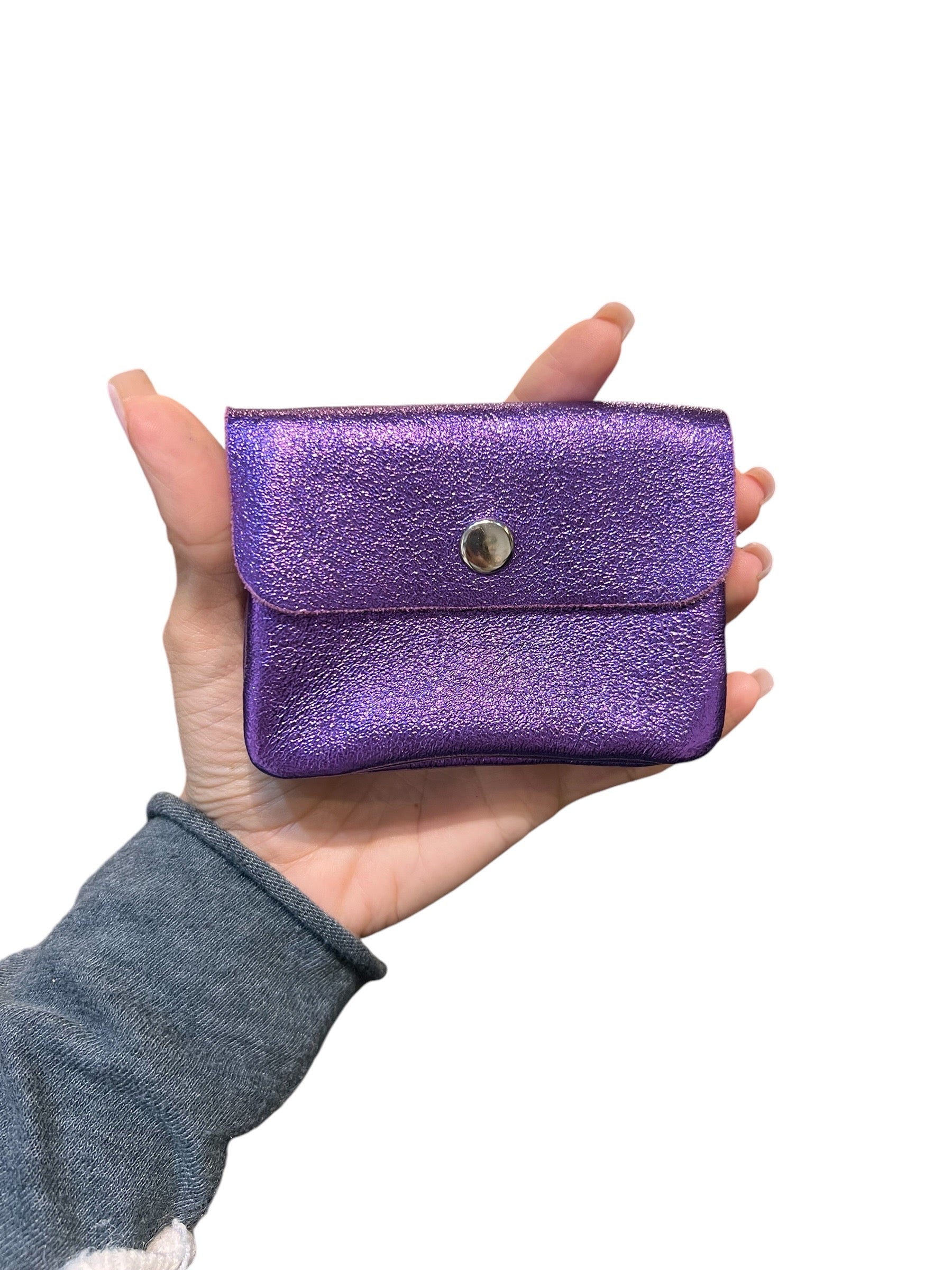 Porte-monnaie Aloa petit format